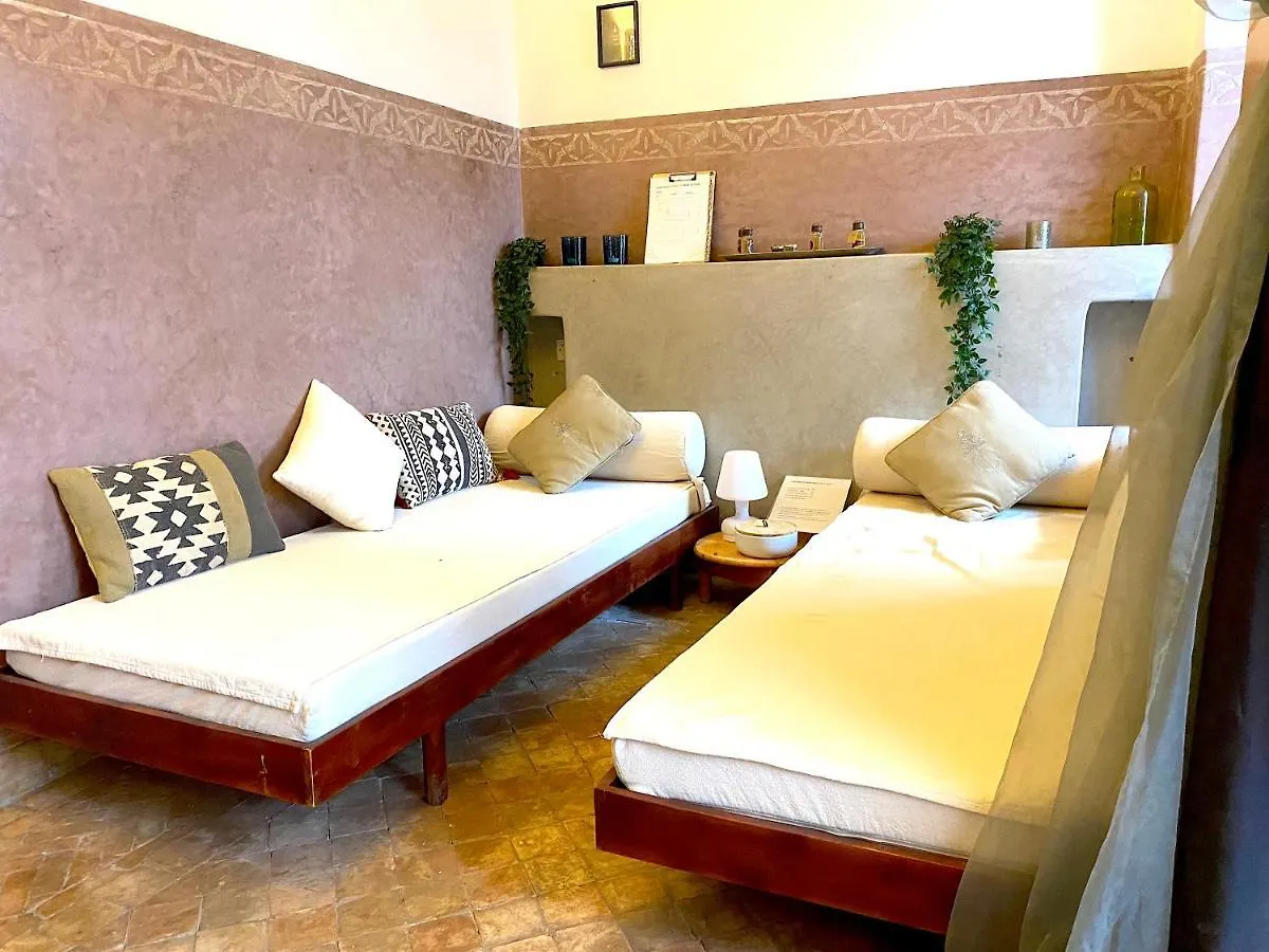 Villa Palais Princesse à Marrakesh