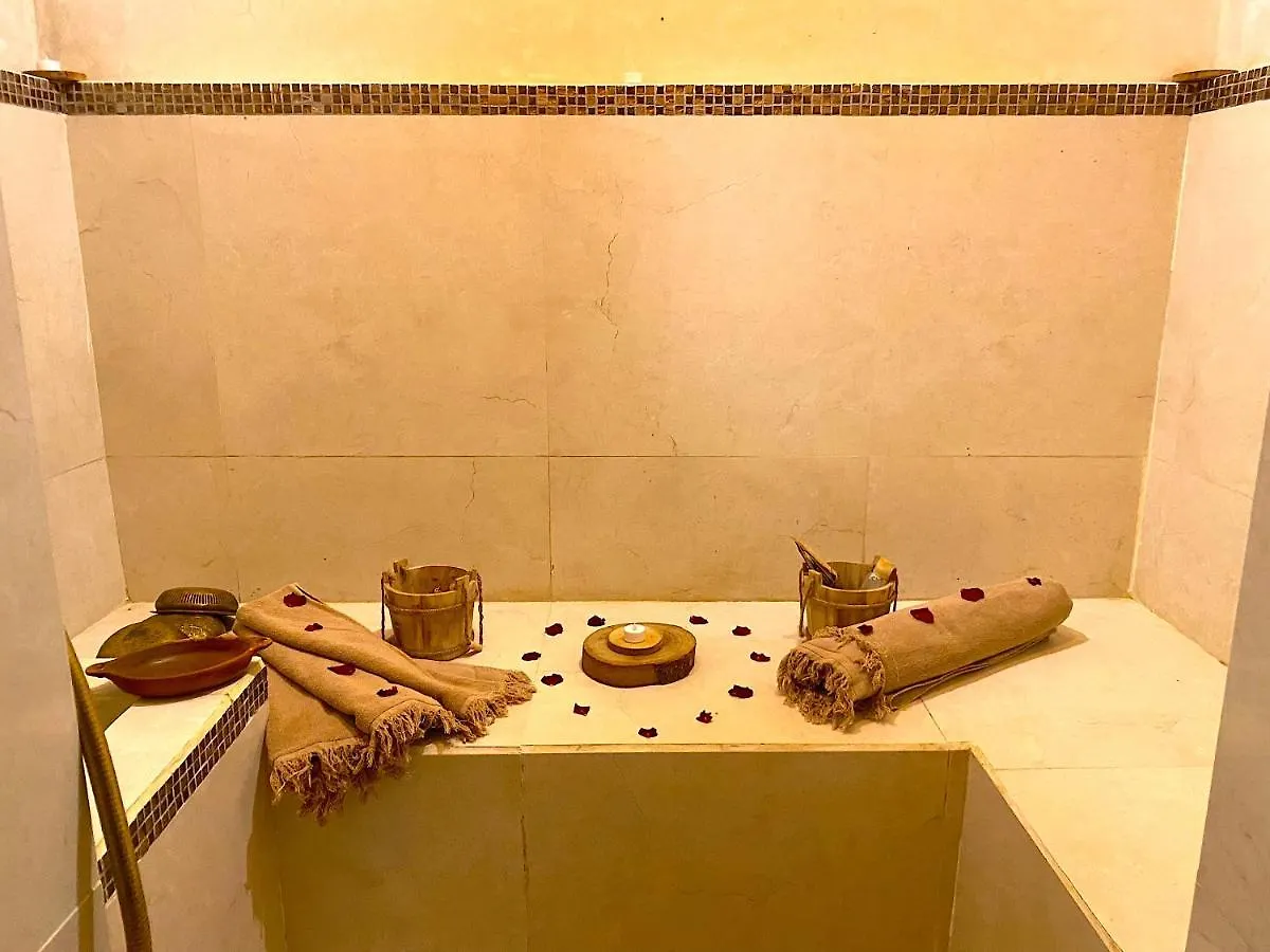 Villa Palais Princesse à Marrakesh