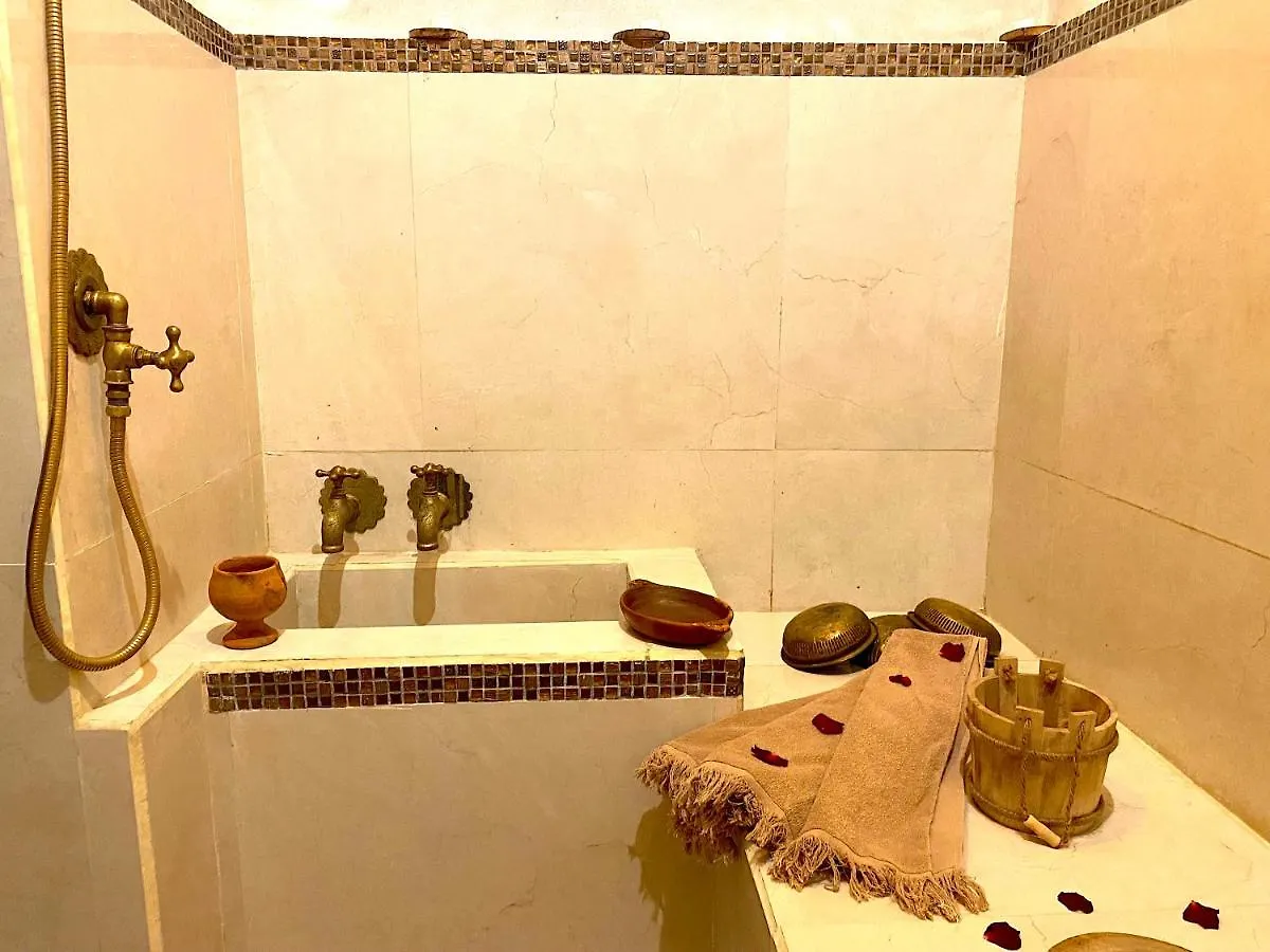 Villa Palais Princesse à Marrakesh